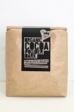 SUM Organic Cocoa Powder Dark 1 kg / SUM Kakaový prášok BIO Tmavý 1 kg
