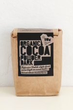 SUM Organic Cocoa Powder Dark 200 g / SUM Kakaový prášok BIO Tmavý 200 g
