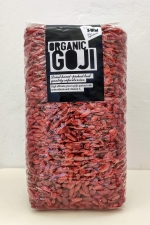 SUM Organic Goji / SUM Goji BIO