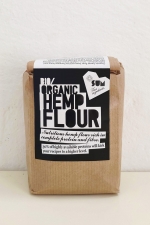 SUM Hemp flour organic 250 g / SUM Konopná múka BIO 250 g