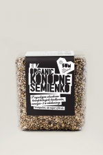 SUM Organic Hemp Seed 200 g / SUM Konopné semienko BIO 200 g